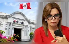 Milagros Leiva: Minjusdh advierte sanciones por difundir información de menores sin consentimiento