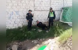 La policía capturó al principal sospechoso del crimen