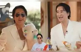 Shin Hyun Joon se encontró por segunda vez con sus fans en Perú el 12 de septiembre de 2026.