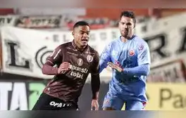 Deportivo Garcilaso goleó a Universitario de Deportes por la fecha 10 del Torneo Clausura 2026