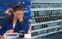 Milagros Leiva: Ministerio Público abre investigación contra periodista por divulgación de identidad de menor que fue víctima de violencia sexual