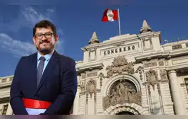 Congresistas de Obras, Renovación Popular y Ahora Nación cuestionan que ministro del MTC esté investigado por corrupción.