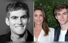 El hijo de Cindy Crawford, Presley Gerber, falleció el domingo 20 de septiembre de 2026.