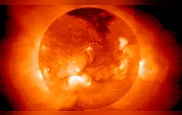 La ignición por fusión es el momento en el que una reacción de fusión nuclear se vuelve autosostenible. Foto: Wikimedia