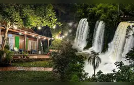 Una convocatoria en Workaway ofrece alojamiento gratuito en Puerto Iguazú a cambio de voluntariado cultural en un hostal familiar, cerca de las Cataratas del Iguazú.