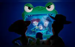 Toy Story 5 es la película más taquillera de la franquicia animada.