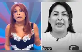 Susy Aponte, quien sostuvo un conflicto mediático con Magaly Medina y su esposo, fue asesinada el 19 de septiembre en Áncash.