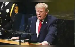 Durante su discurso, Trump intensificó las advertencias hacia Cuba y Venezuela