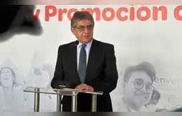 Sheput informó que el CNTPE comenzó a diseñar una fórmula para determinar futuros reajustes de la RMV.