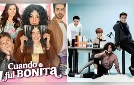 Remake de 'She Was Pretty' llega a las pantallas a 11 años de la serie coreana original.
