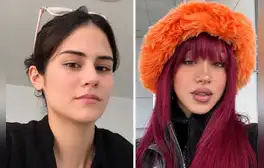 Exalumna de Liceo Naval acusa a influencer 'Ñengo' Onetto de haberle hecho bullying escolar: “Me hacías la vida imposible”