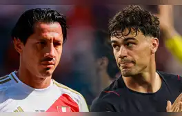 Perú vs Estados Unidos cuándo juegan