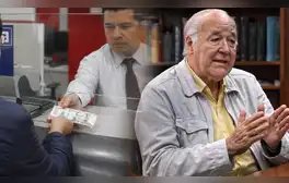 El excongresista Víctor Andrés García Belaunde sostiene que las AFP deberían ser sometidas a una revisión más profunda.