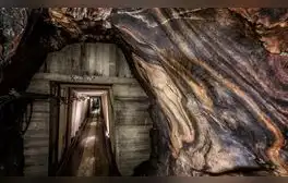 Una antigua mina de sal en Hallstatt, Austria, revela secretos de mineros que exploraron bajo tierra hace 7.300 años.
