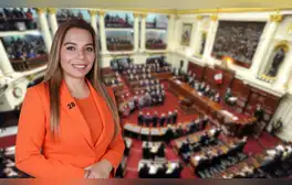 Fuerza Popular | Congreso