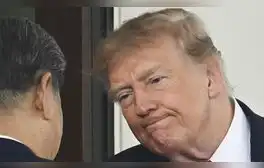 Donald Trump sufrió un revés judicial luego de que un juez ordenara devolver las credenciales a periodistas de CNN, MS NOW y Politico