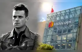 ¿Qué pasará con el concierto de Robbie Williams? Indecopi se pronuncia sobre las acciones de la organización tras clausura del Arena 1