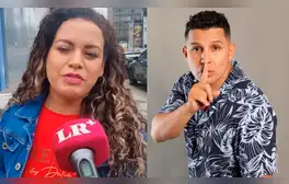 Florcita Polo gana demanda contra Néstor Villanueva por aumento de pensión: “Está lucrando con mis hijos”