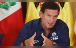 Municipalidad de Lima rechaza decisión de la Cámara de Arbitraje Internacional de París