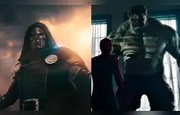 Las nuevas escenas de 'Avengers: Endgame Encore' conectarían con 'Spiderman Brand New Day'.