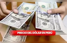 Dólar