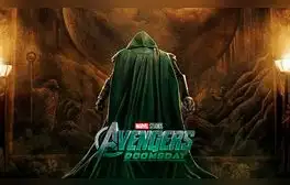 El estreno de 'Avengers: Doomsday' es el más esperado en todo el año.