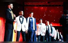 ¿Quién ganó la final del Mister Internacional 2026 y se convirtió en el sucesor de Kirk Bondad de Filipinas?