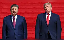 EE.UU. y China abrirán un "canal de comunicación" para incidentes de inteligencia artificial tras cumbre Trump-Xi