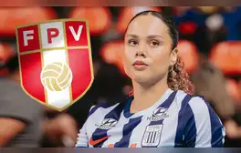 Flavia Montes sobre los motivos para no aceptar convocatoria de la selección peruana