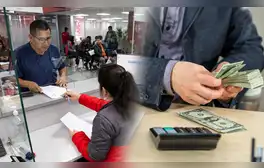 Cronograma de pagos del sector público de octubre 2026 en el Banco de la Nación: estas son las fechas confirmadas para este mes