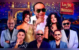 ¡Homenaje en vida! Melcochita invita a sus fans a celebrar sus 90 años con gran concierto: “Cuando me muera, no me lloren”