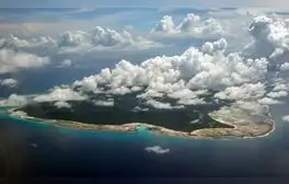 North Sentinel es una isla en el océano Índico habitada por los sentineleses, uno de los pueblos más aislados del mundo.