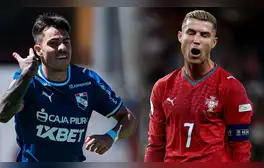 Partidos de hoy, domingo 27 de setiembre