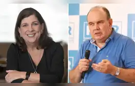 RMP tras resultados de encuestas que ubican en primer lugar a López Aliaga: "La irresponsabilidad del JNE va a condenar a una ciudad"