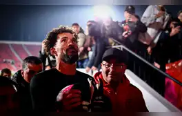 Vozinha lamenta el precio de la fama tras ser el mejor arquero del Mundial