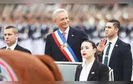 Diputados llevaron a Contraloría la adhesión de Chile al Escudo de las Américas y acusan a José Antonio Kast de exceder sus atribuciones