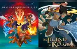 Comienza un nuevo ciclo avatar con la maestra tierra Pavi.