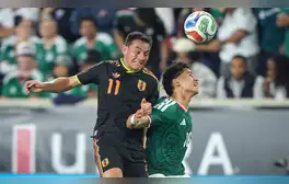 resultado Perú vs México