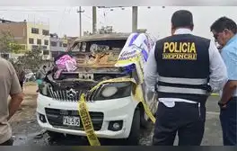 Ola de violencia en Lima y Callao: Ataques extorsivos contra transportistas dejan cuatro muertos