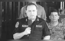 Alfaro falleció a los 60 años