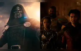 ‘Avengers: Doomsday’ mantiene las expectativas altas de los fans de Marvel tras el estreno de 'Endgame Endcore'.