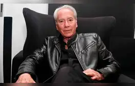 Otto Sirgo era un actor cubano-mexicano
