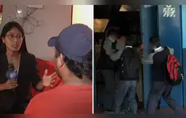 La familia del agredido también enfrenta amenazas tras el ataque, mientras que el Ministerio de la Mujer se encarga del acompañamiento legal y psicológico en este delicado caso.