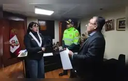 Comisario sectorial de Tarma, investigado por corrupción.