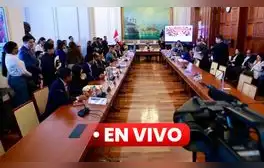 Comisión de Constitución continúa debatiendo pedido de facultades