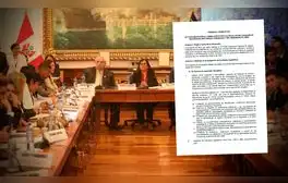 Delegación de facultades dio un paso hacia su aprobación
