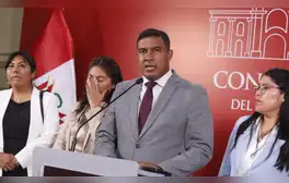 JP tras aprobación de facultades en seguridad y Fenómeno del Niño: "Los peruanos tendrán que juzgar lo que venga"