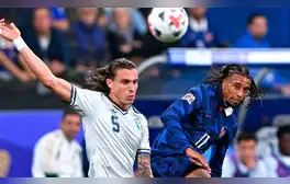 resultado Francia vs Italia