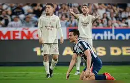Alianza Lima, Universitario