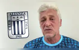 Presidente de la CSV sobre clasificación de Alianza Lima al Mundial de Clubes